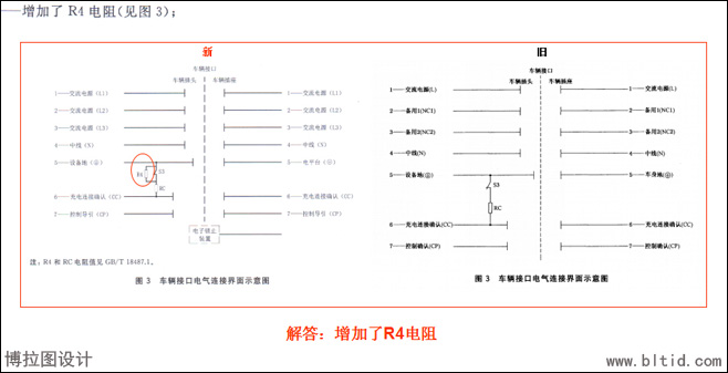 充电枪设计